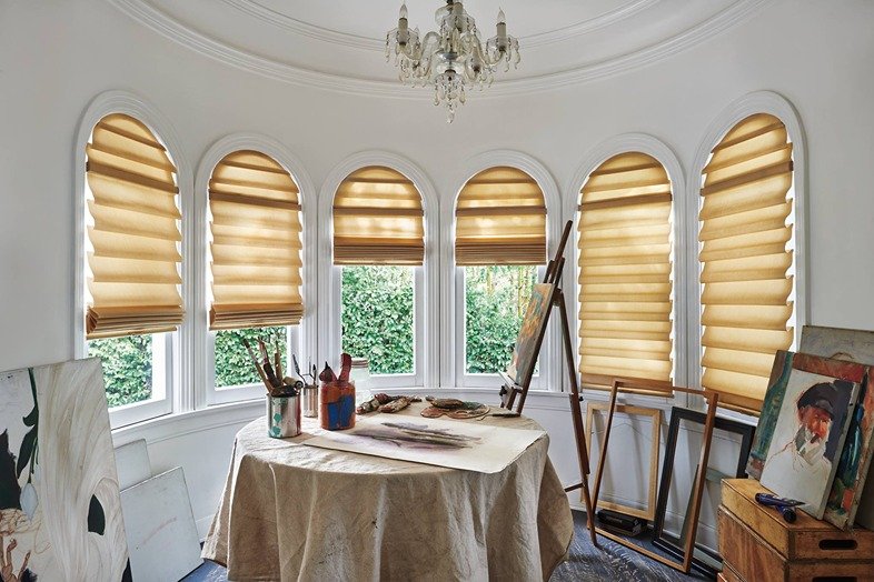 Cellular Shades