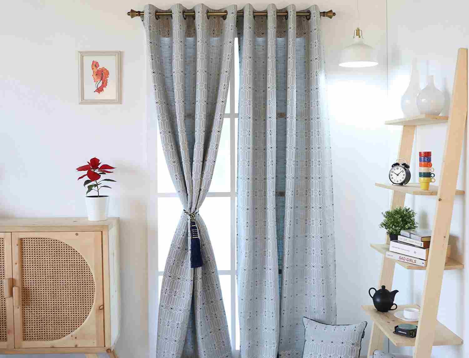 Custom Drapes