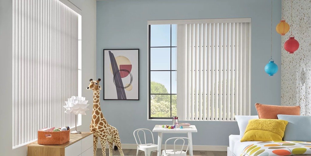 Vertical Blinds