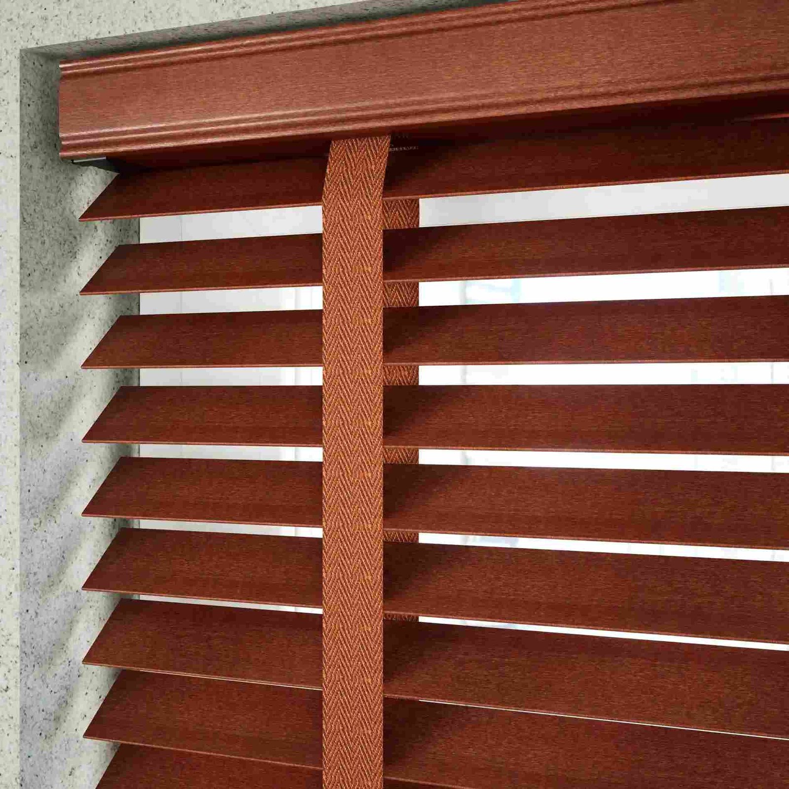 Wood Blinds